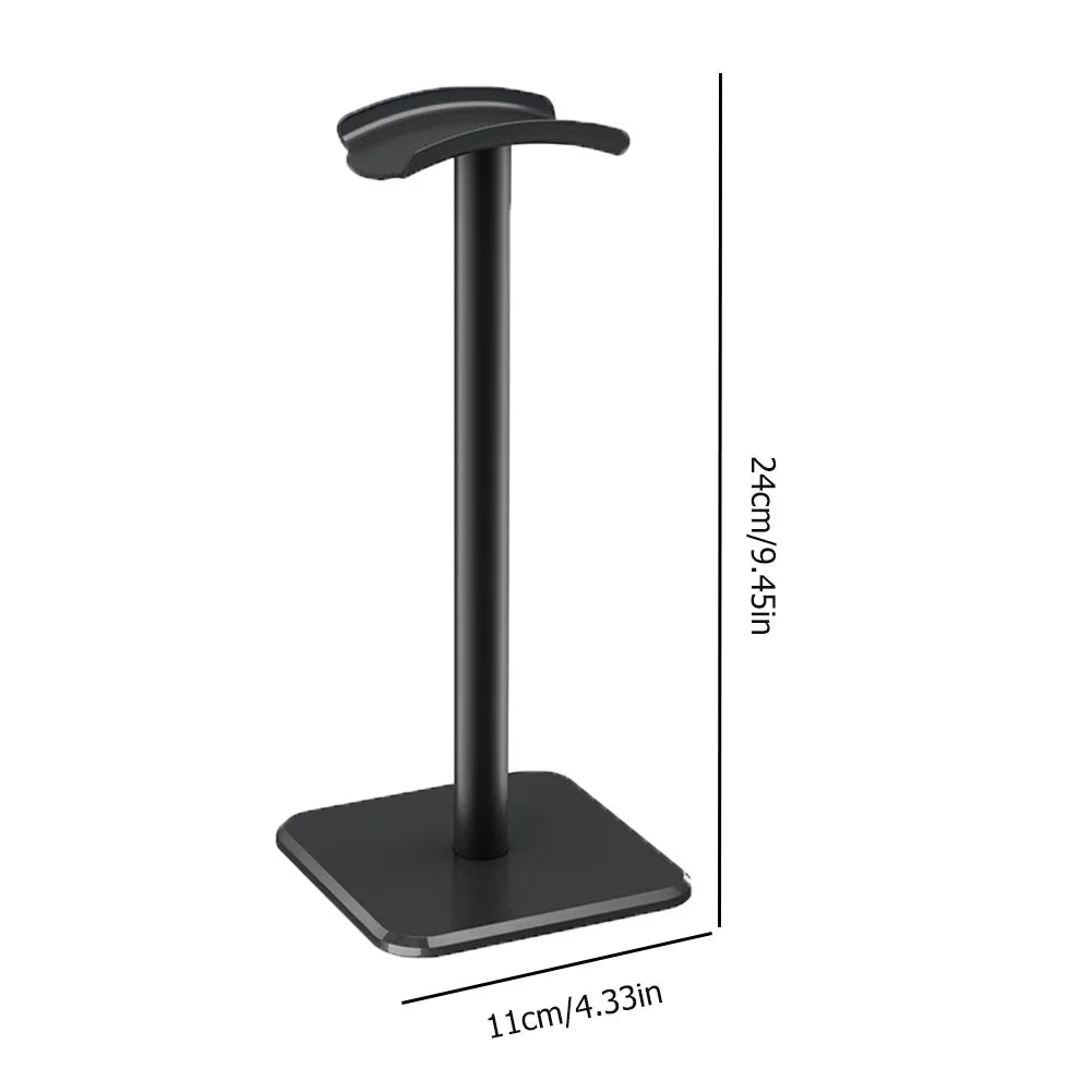 Aluminium Alloy Headphone Stand Holder