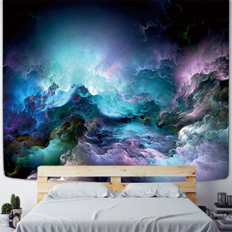 Universe Tapestry