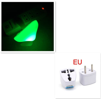 Mushroom LED Night Lights