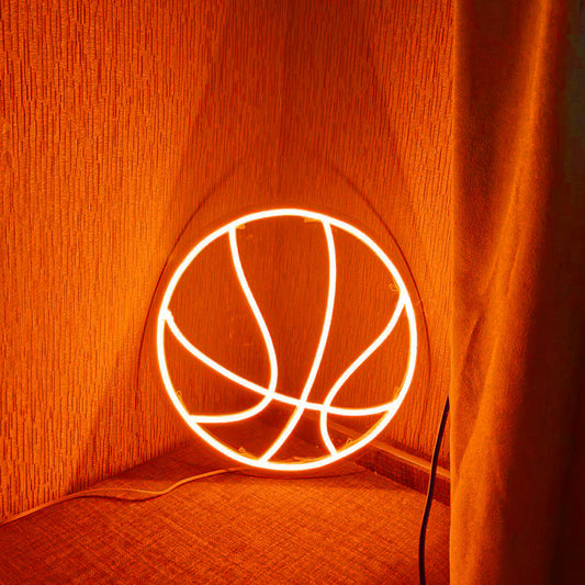 Ball Neon light