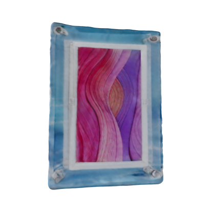 Acrylic Digital Photo Frame